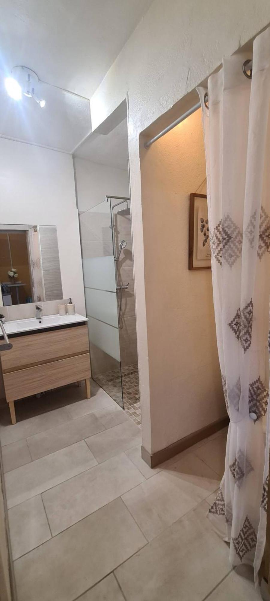 Charmant T2 A 50M Du Lagon Étang-Salé les Bains Εξωτερικό φωτογραφία